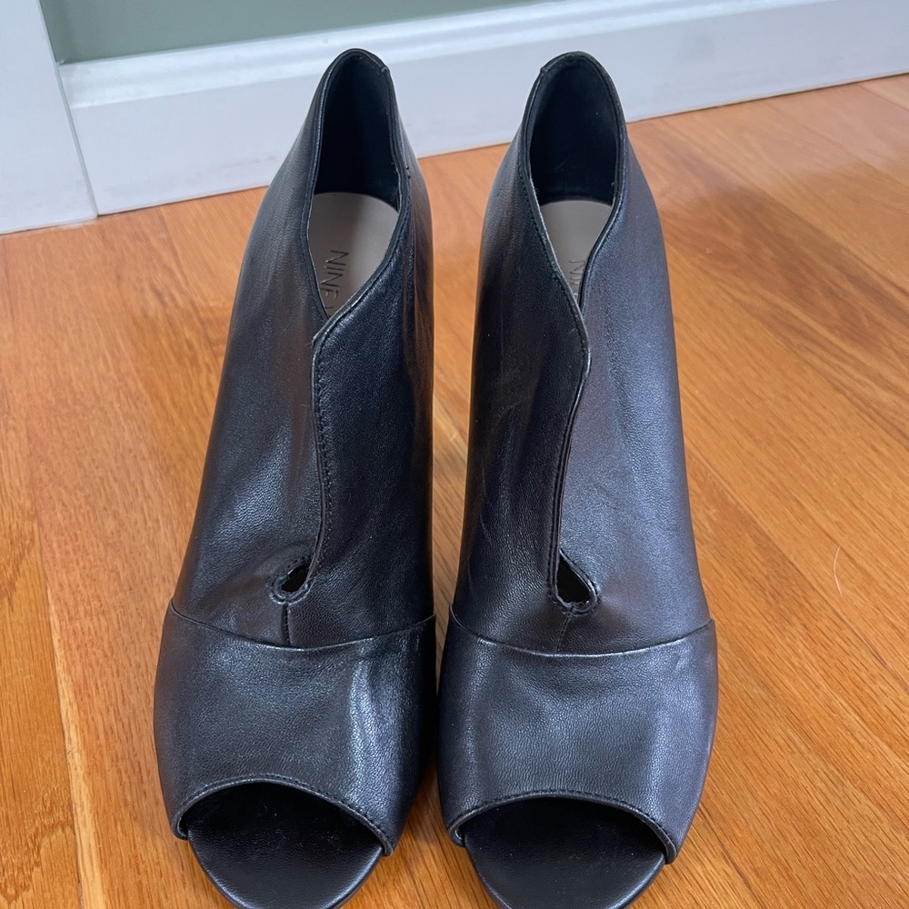 Nine West heels